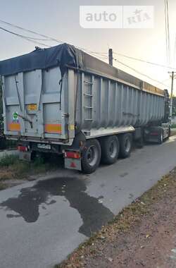 Тягач DAF CF 85 2010 в 