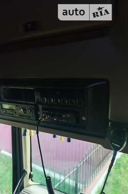 Тягач DAF CF 85 2010 в 