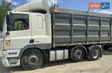 Самосвал DAF CF 85 2013 в 