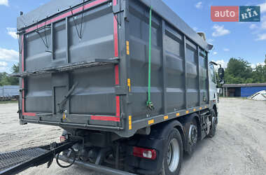 Самосвал DAF CF 85 2013 в 