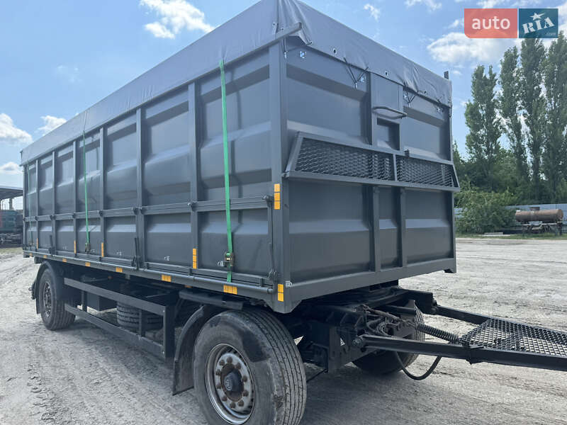Самоскид DAF CF 85 2013 в Кам'янець-Подільському