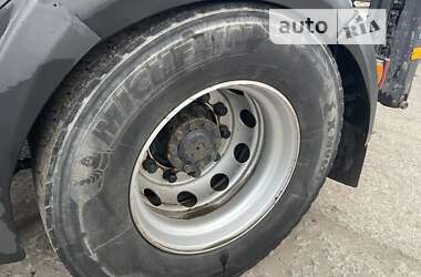 Тягач DAF CF 85 2009 в 