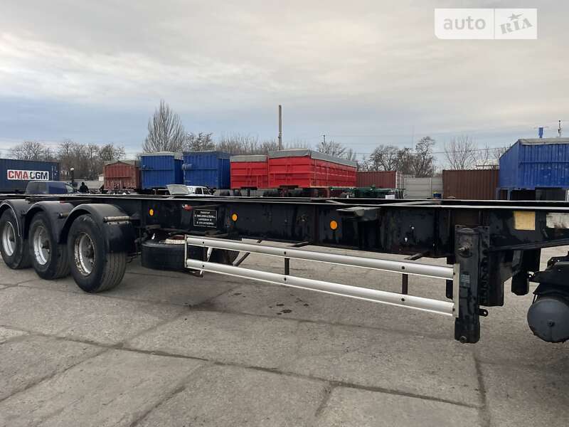 Тягач DAF CF 85 2009 в Одессе фото 8 Тягач DAF CF 85 2009 в Одессе