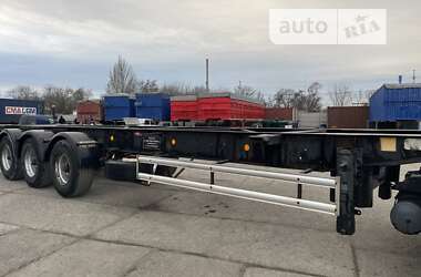 Тягач DAF CF 85 2009 в 