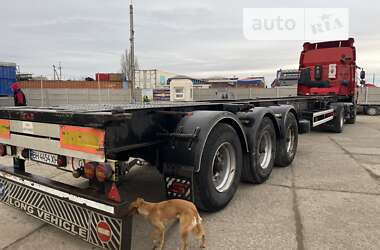 Тягач DAF CF 85 2009 в 