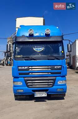 Тягач DAF CF 85 2004 в Одессе