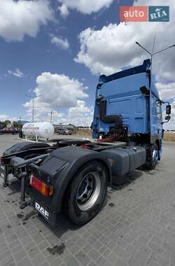 Тягач DAF CF 85 2004 в Одессе