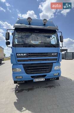 Тягач DAF CF 85 2004 в Одессе