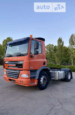 Тягач DAF CF 85 2012 в Николаеве