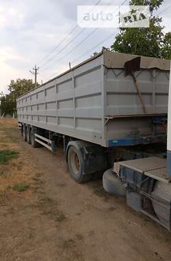 Тягач DAF CF 85 2009 в Білгороді-Дністровському