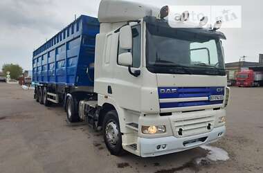 DAF CF 85 2010