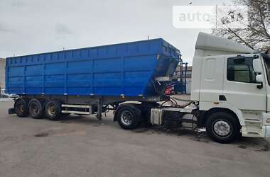 Самосвал DAF CF 85 2010 в Николаеве