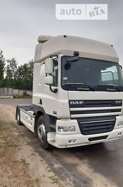 Тягач DAF CF 85 2007 в Вінниці