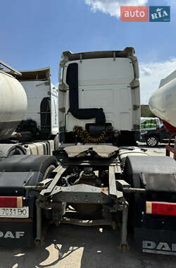 Тягач DAF CF 85 2008 в 
