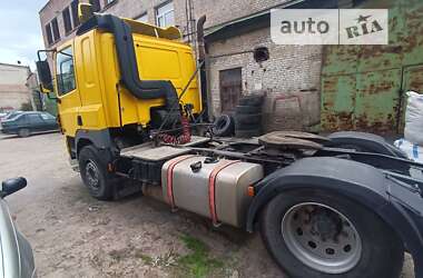 Тягач DAF CF 85 2005 в 