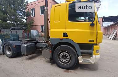 Тягач DAF CF 85 2005 в 
