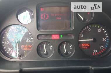 Тягач DAF CF 85 2005 в 