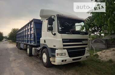 Тягач DAF CF 85 2007 в Білій Церкві