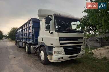 Тягач DAF CF 85 2007 в 