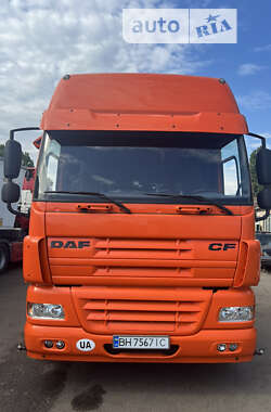 Тягач DAF CF 85 2005 в 