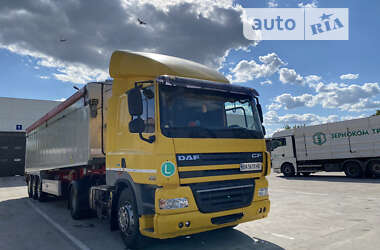 DAF CF 85 2013