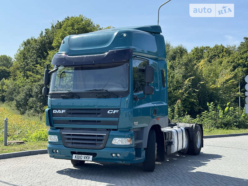 DAF CF 85 2010