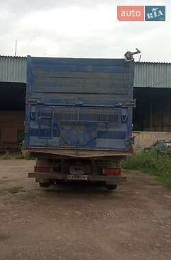 Самосвал DAF CF 85 2007 в 