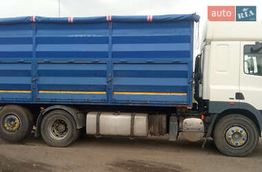 Самосвал DAF CF 85 2007 в 
