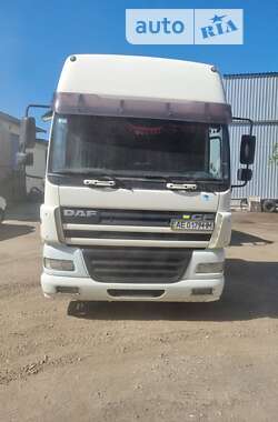 Тягач DAF CF 85 2006 в Дніпрі