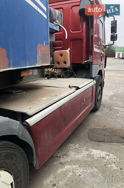 Тягач DAF CF 85 2005 в 