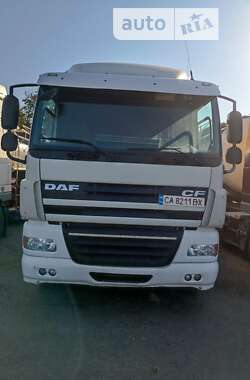 DAF CF 85 460 2012