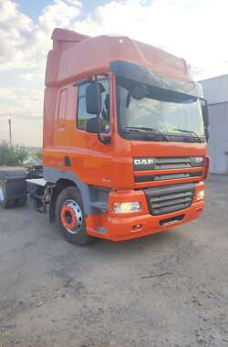 Тягач DAF CF 85 2013 в Умани