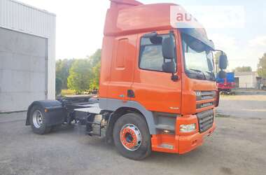 Тягач DAF CF 85 2013 в Умани