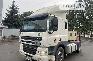 Тягач DAF CF 85 2019 в Києві