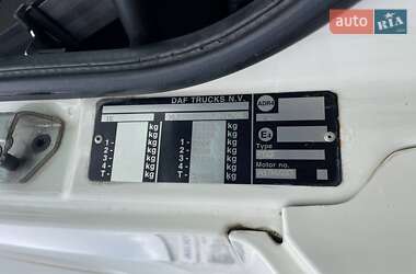 Тягач DAF CF 85 2014 в 