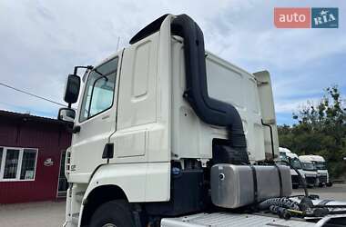 Тягач DAF CF 85 2014 в 