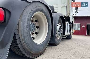 Тягач DAF CF 85 2014 в 