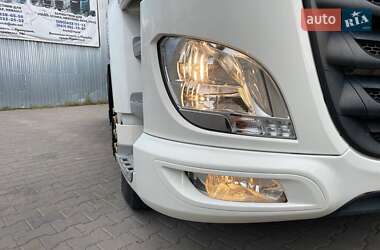 Тягач DAF CF 85 2014 в Луцке