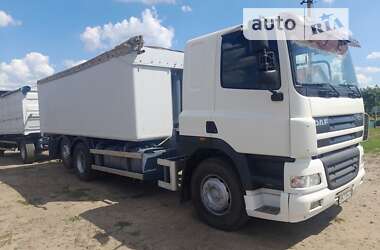 Самосвал DAF CF 85 2005 в Виннице