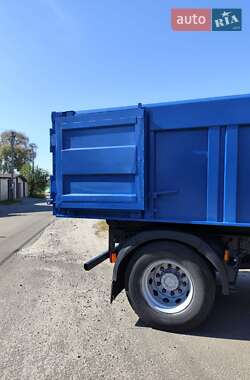 Самоскид DAF CF 85 2011 в Києві