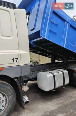 Самоскид DAF CF 85 2011 в Києві