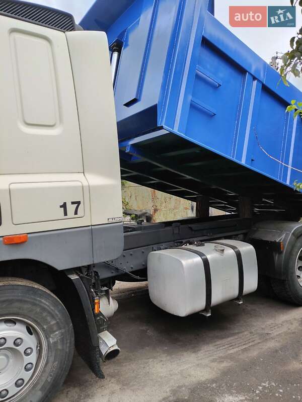 Самосвал DAF CF 85 2011 в Киеве
