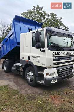 Самосвал DAF CF 85 2011 в 