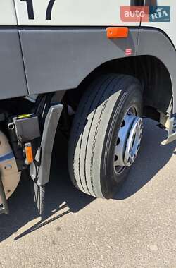 Самосвал DAF CF 85 2011 в 