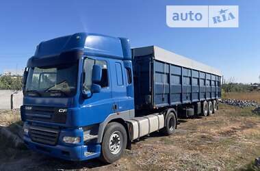 Зерновоз DAF CF 85 2009 в Одесі