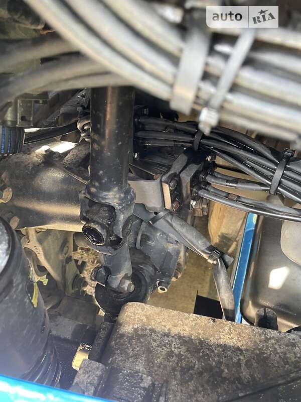 Зерновоз DAF CF 85 2009 в Одесі