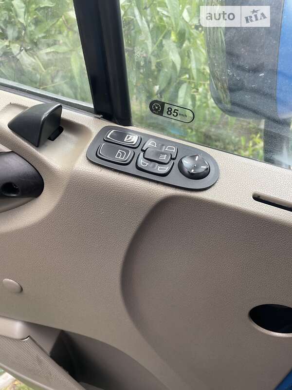 Зерновоз DAF CF 85 2009 в Одесі