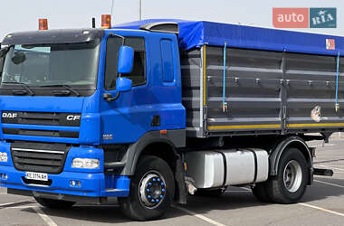 Самосвал DAF CF 85 2012 в Кривом Роге