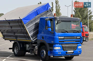 Самосвал DAF CF 85 2012 в Кривом Роге