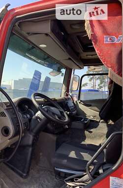 Тягач DAF CF 85 2011 в Киеве